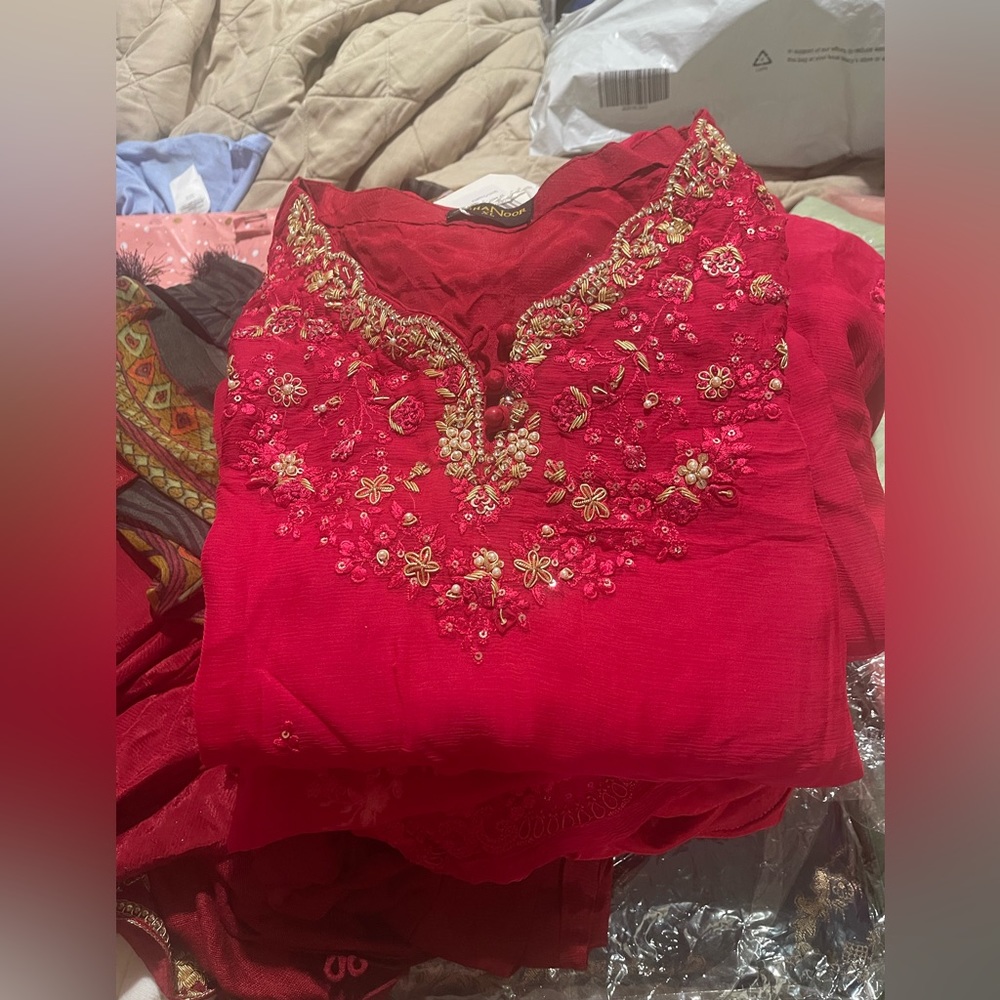 Women dress